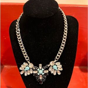 American Eagle necklace